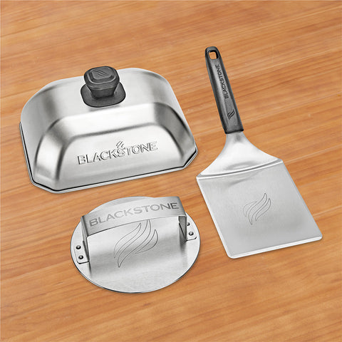 Blackstone Smash Burger Griddle Tool Set