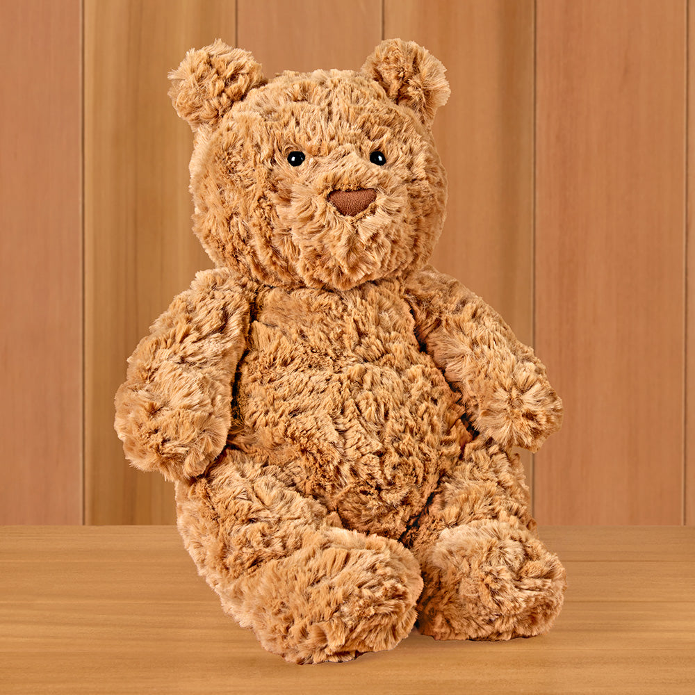 Jellycat Stuffed Animal Plush Toy, Bartholomew Bear