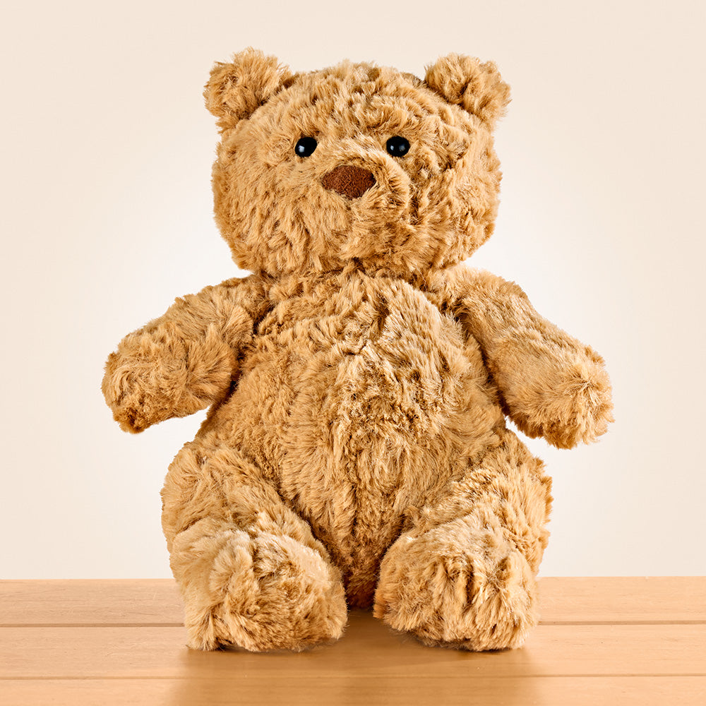 Jellycat Stuffed Animal Plush Toy, Bartholomew Bear