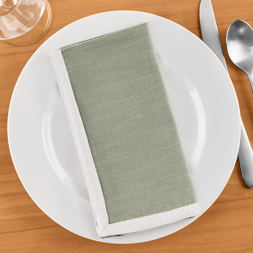 Fernbrook Cotton Napkin Set