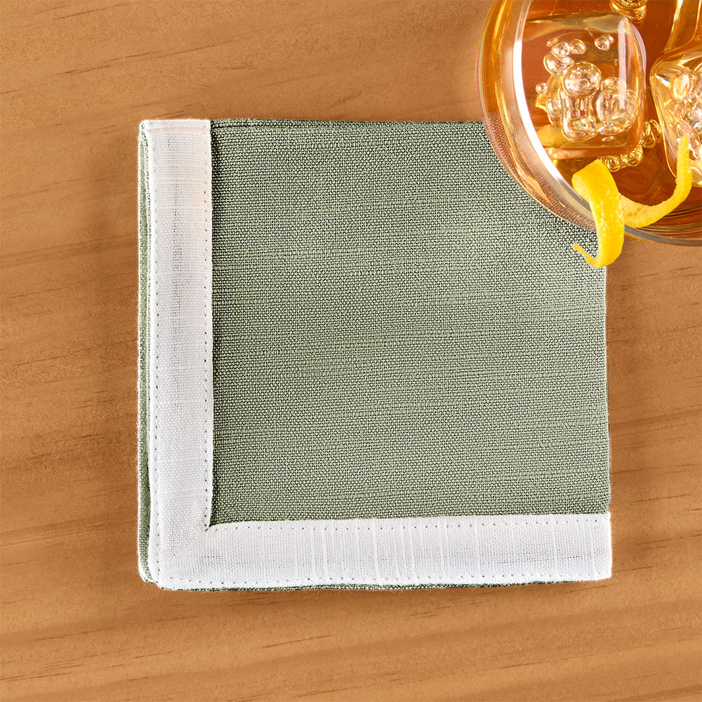 Fernbrook Cotton Napkin Set
