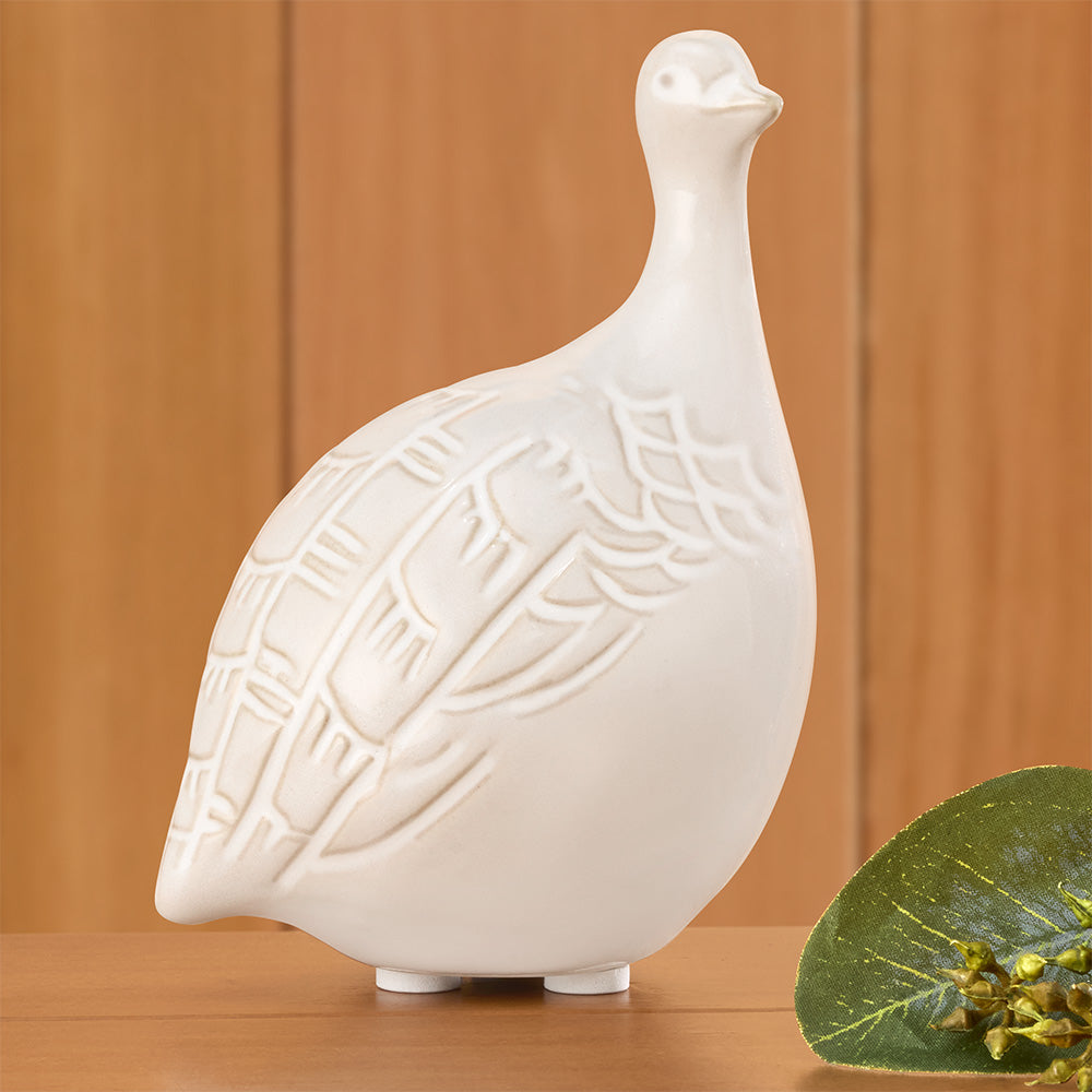 Featherington Ceramic Bird Figurines
