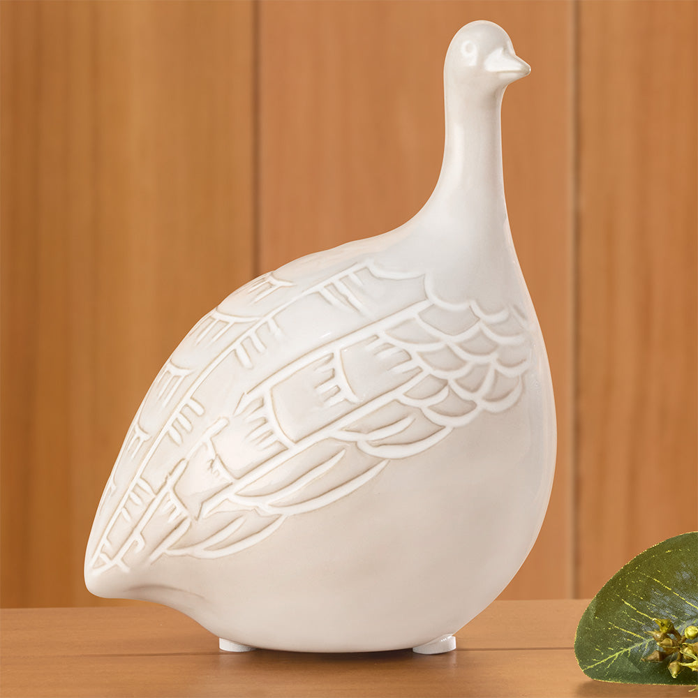 Featherington Ceramic Bird Figurines