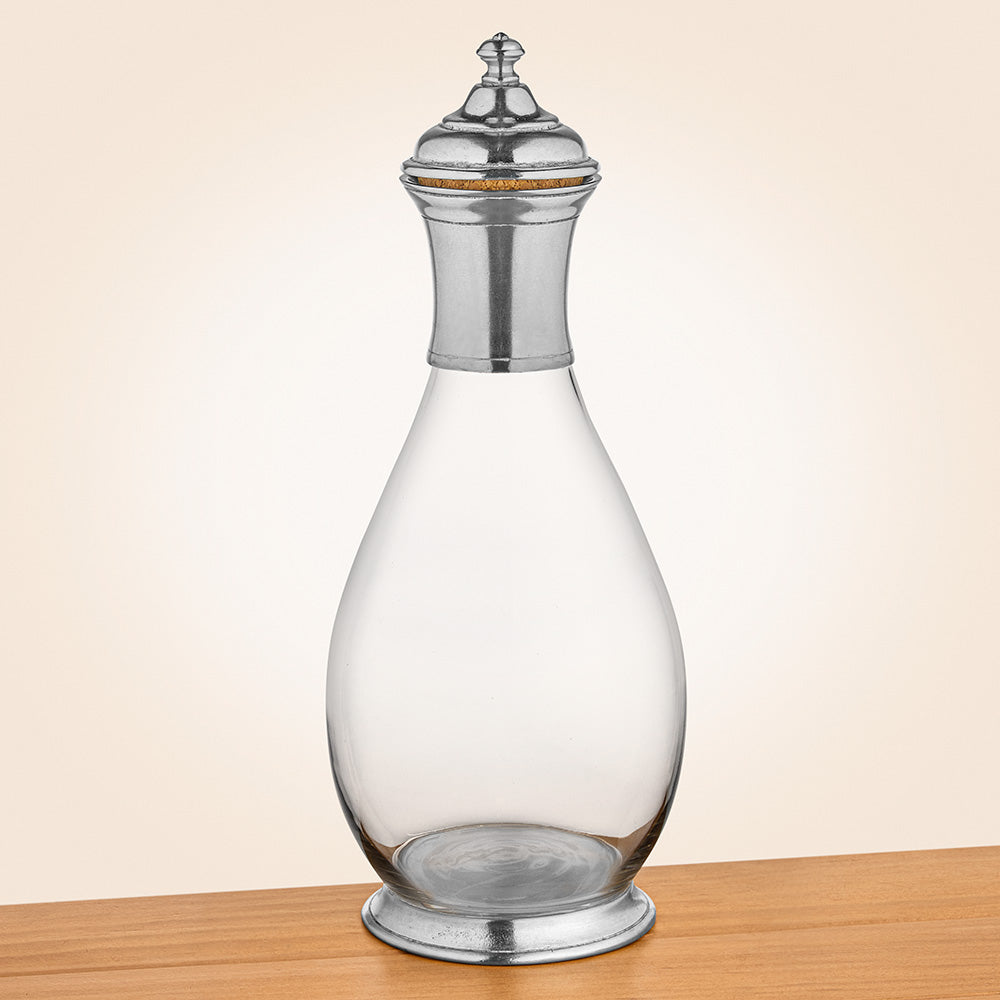 MATCH Lidded Carafe