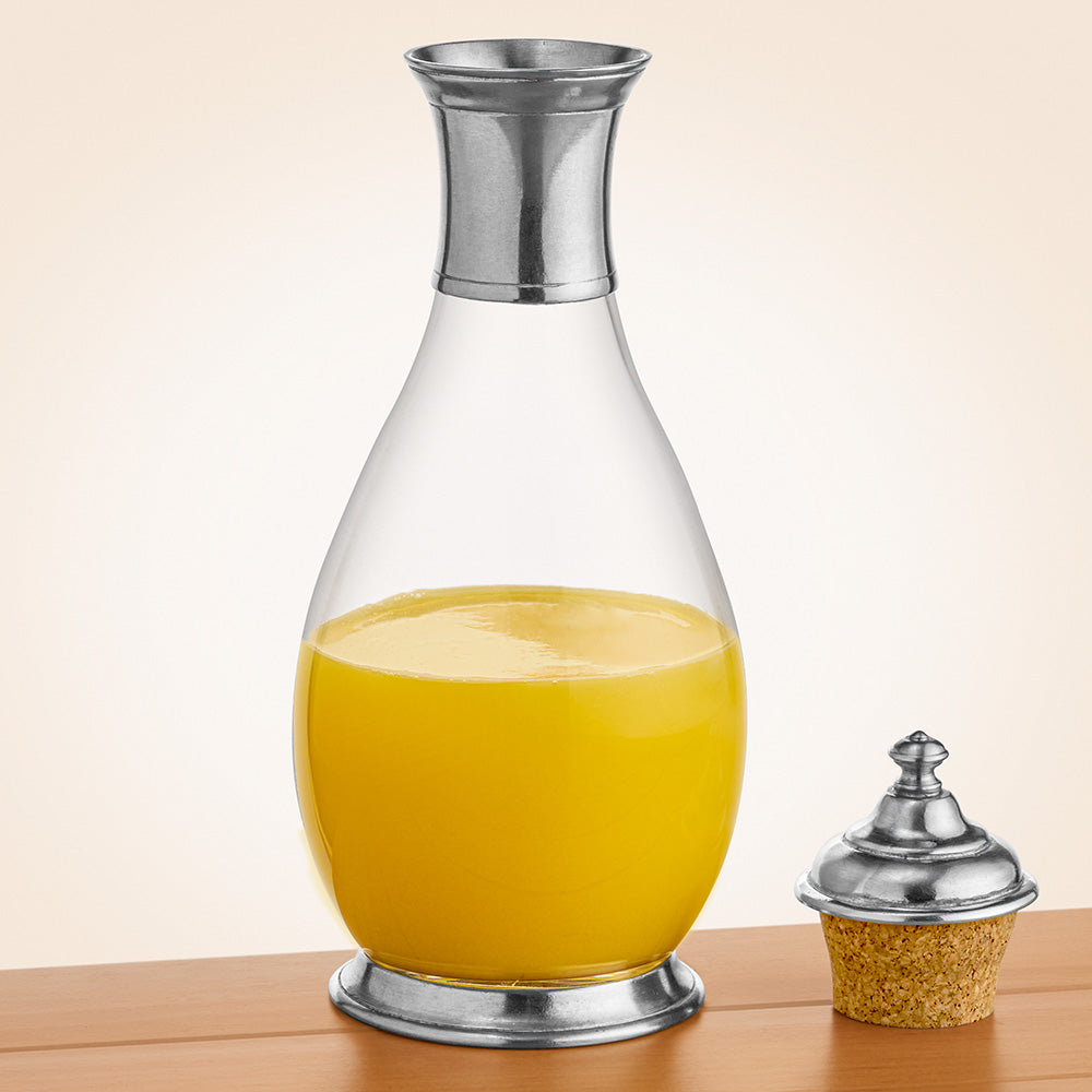 MATCH Lidded Carafe