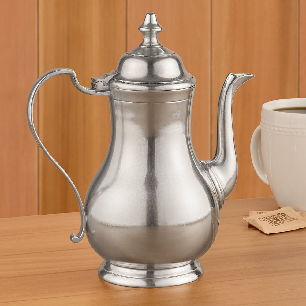 MATCH Coffee Pot