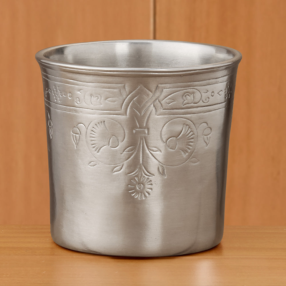 MATCH Antique Pencil Cup