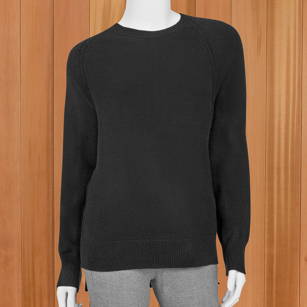 Renuar Luxe Raglan Sweater