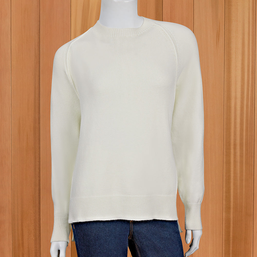 Renuar Luxe Raglan Sweater