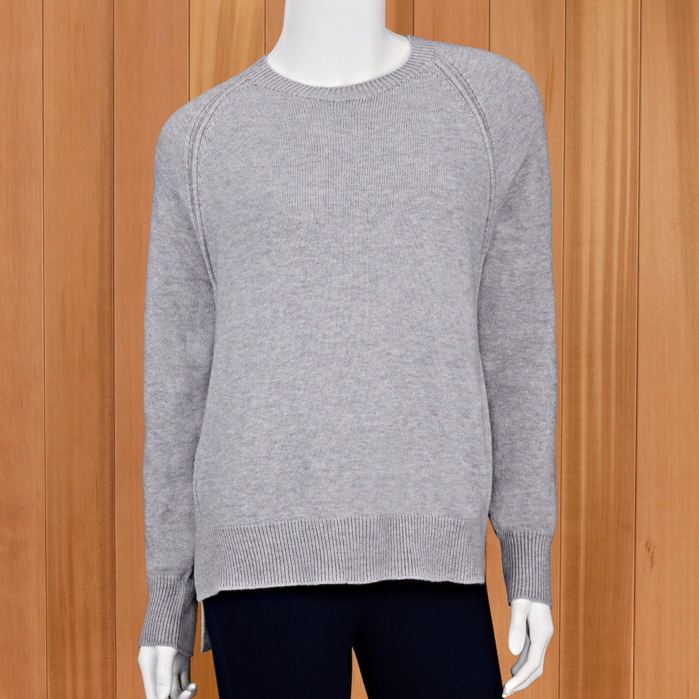 Renuar Luxe Raglan Sweater
