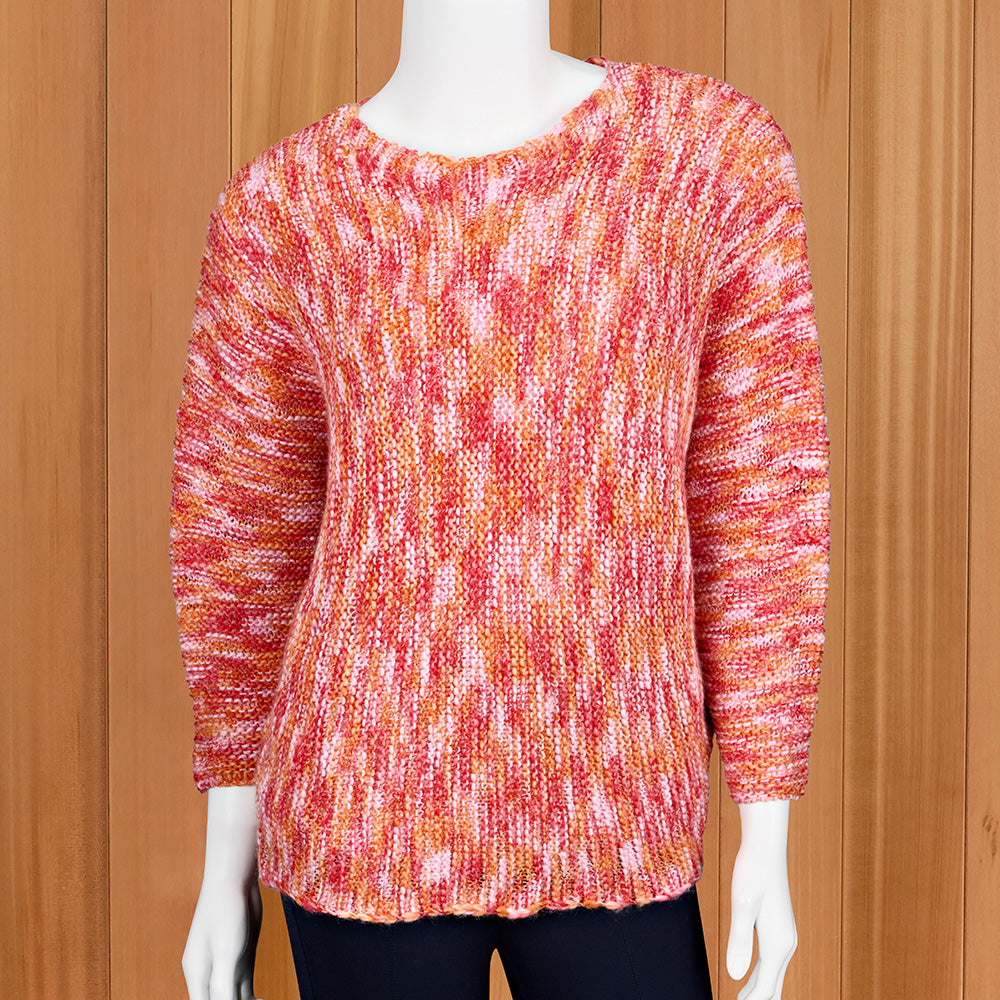 Renuar Batwing Sweater