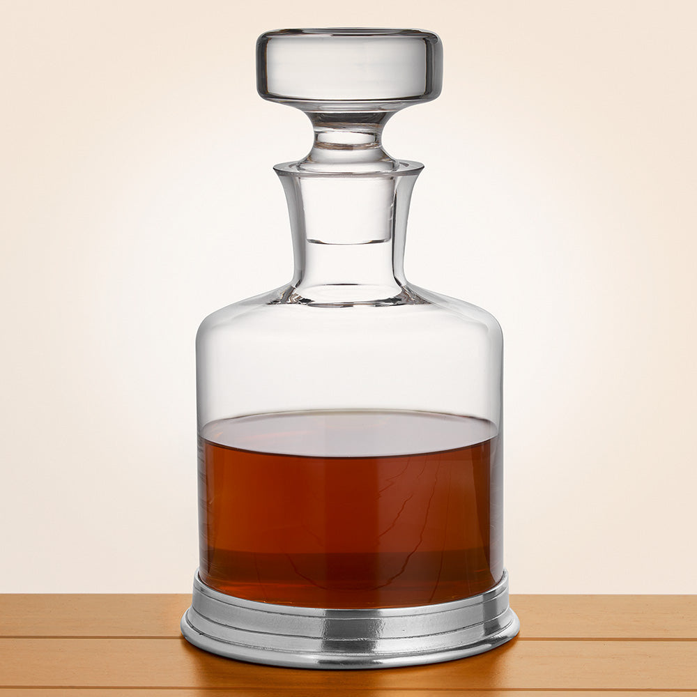 MATCH Spirits Decanter
