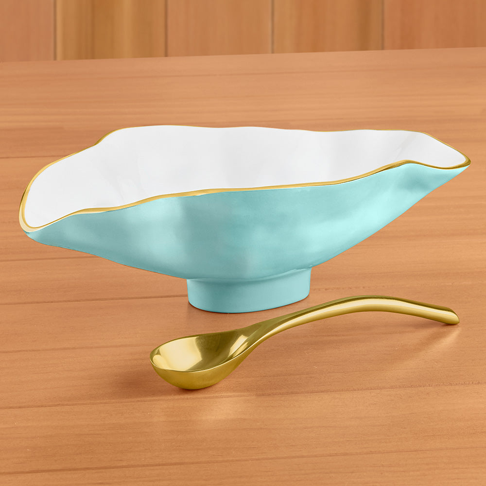 Beatriz Ball ENCANTO Claire Bowl and Spoon Set