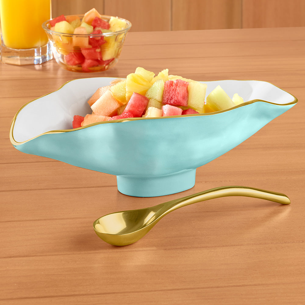 Beatriz Ball ENCANTO Claire Bowl and Spoon Set
