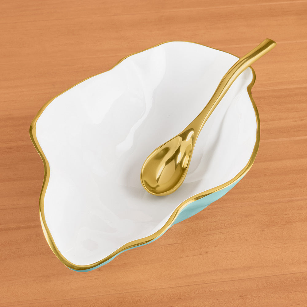 Beatriz Ball ENCANTO Claire Bowl and Spoon Set