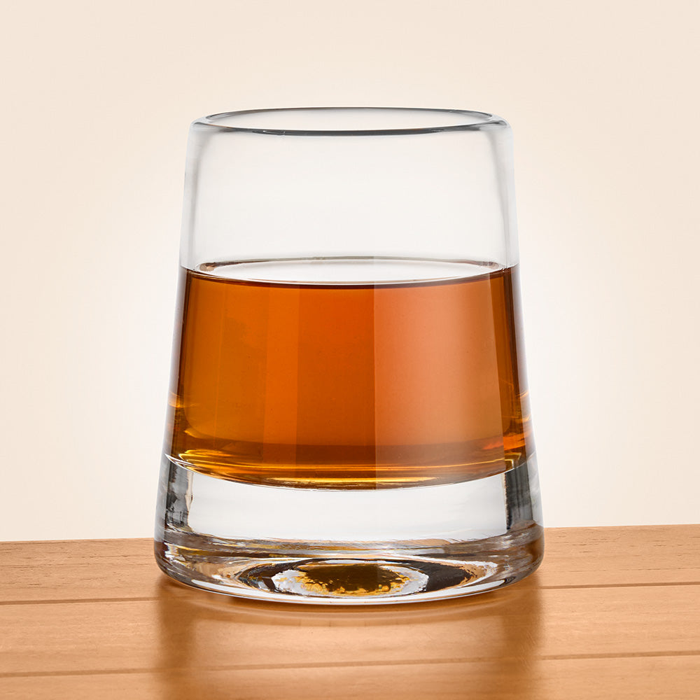 Simon Pearce Ascutney Bourbon Glass