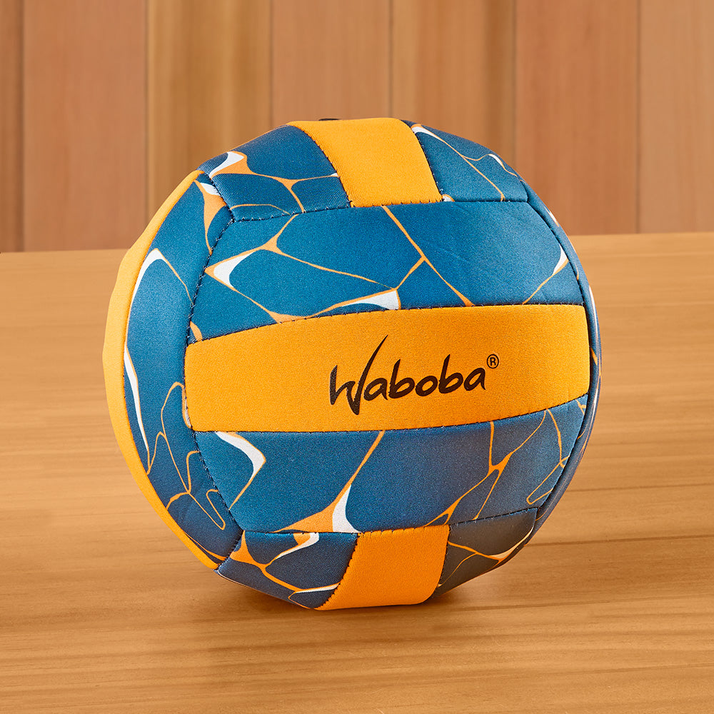 Waboba Beach Games, Classic Volleyball
