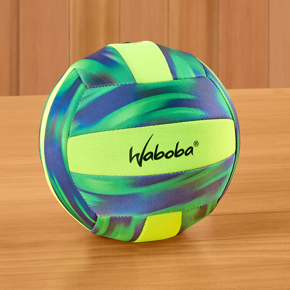 Waboba Beach Games, Classic Volleyball