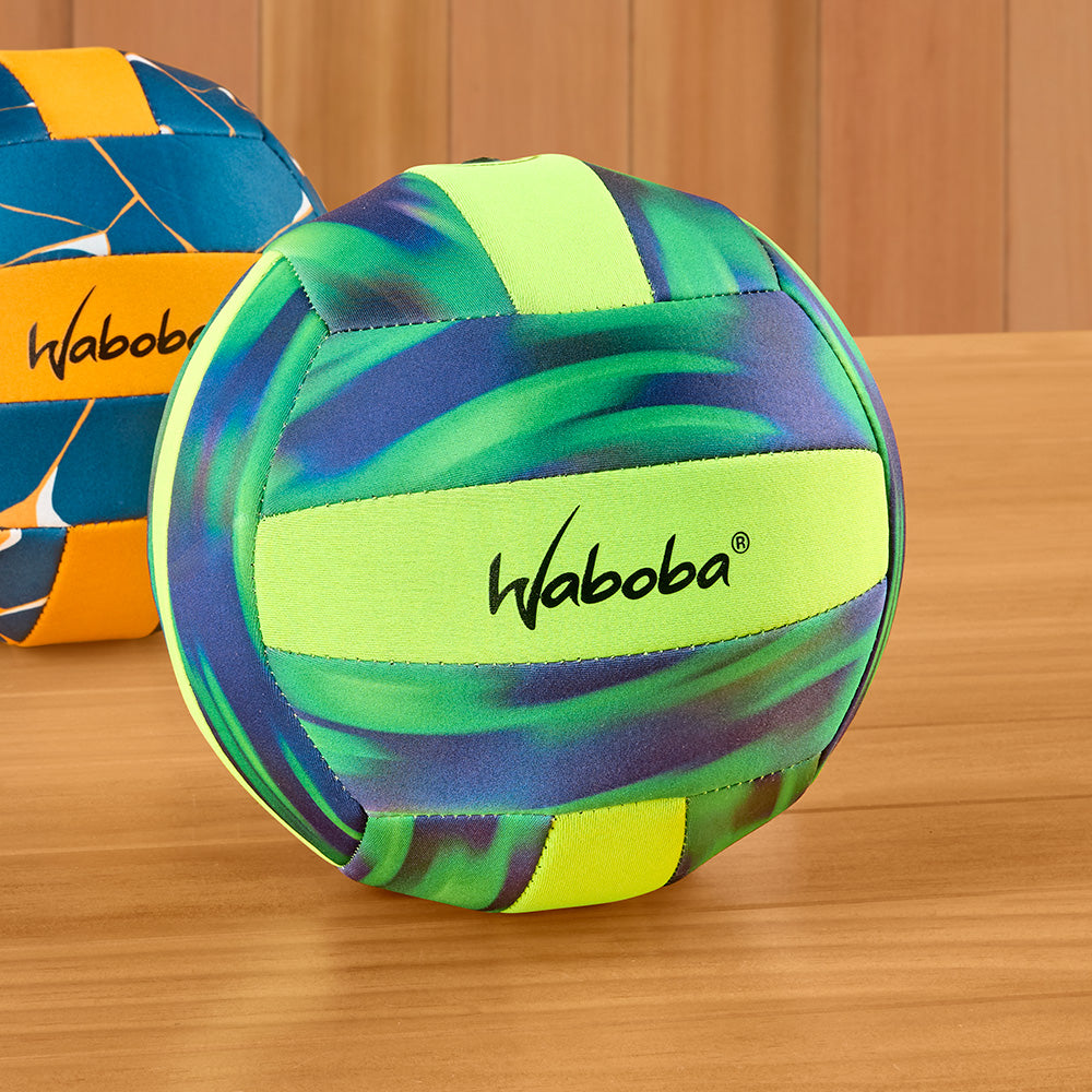 Waboba Beach Games, Classic Volleyball