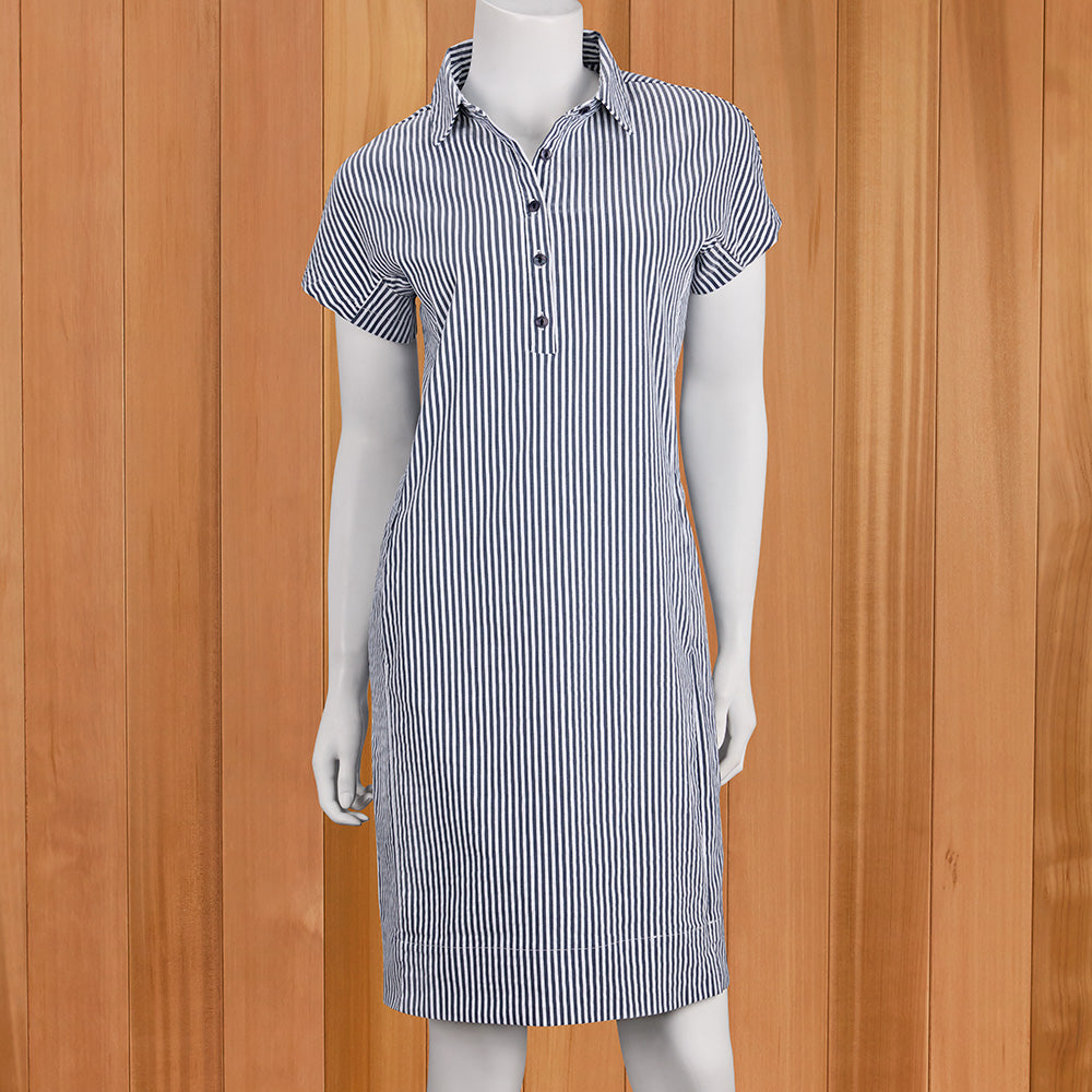lulu ladies dress MME. LULU DRESS