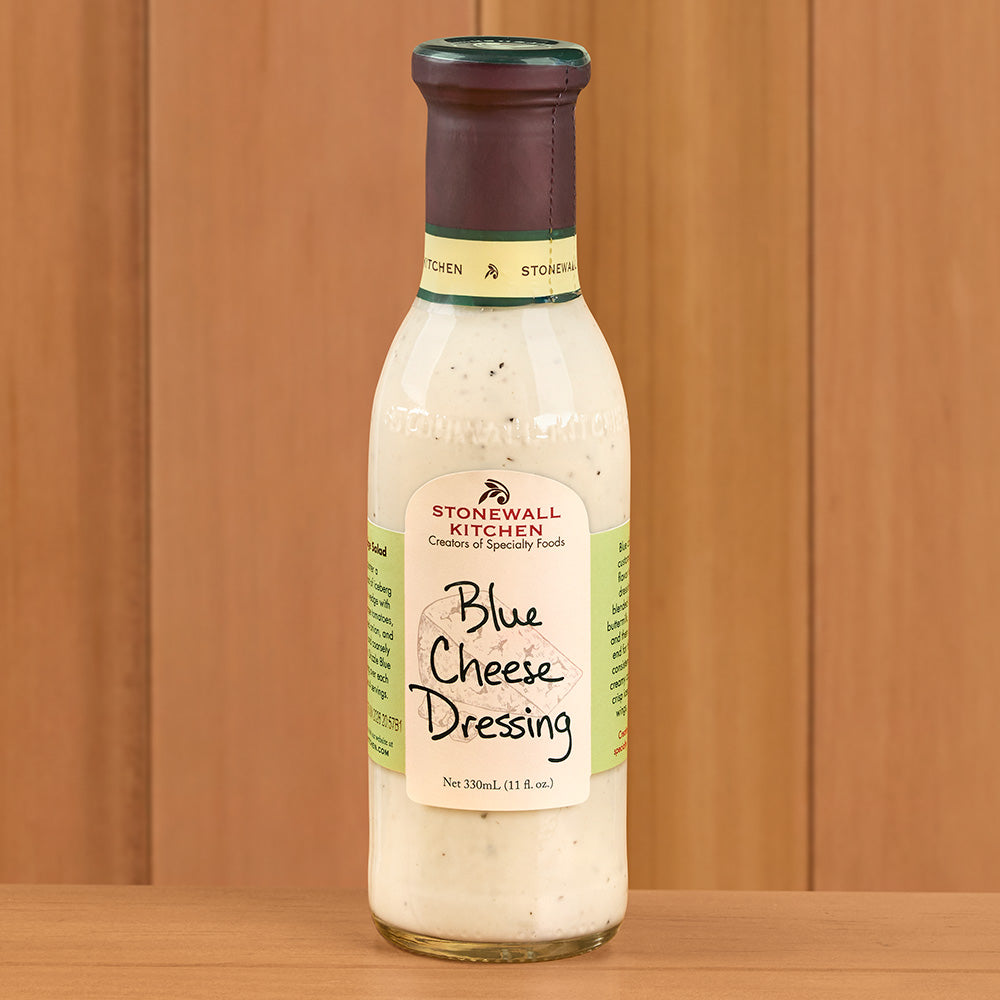 Stonewall Kitchen Blue Cheese Dressing