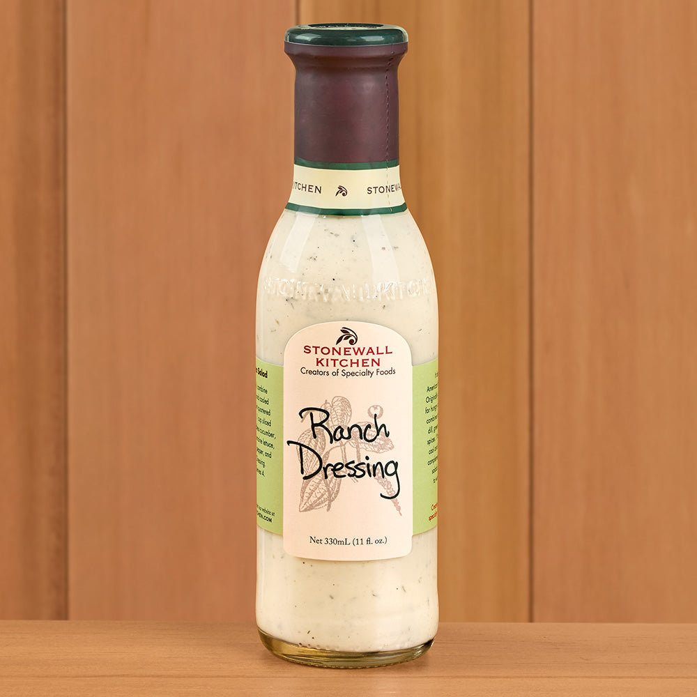 Stonewall Kitchen Ranch Dressing