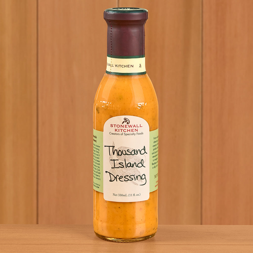 Stonewall Kitchen Thousand Island Dressing
