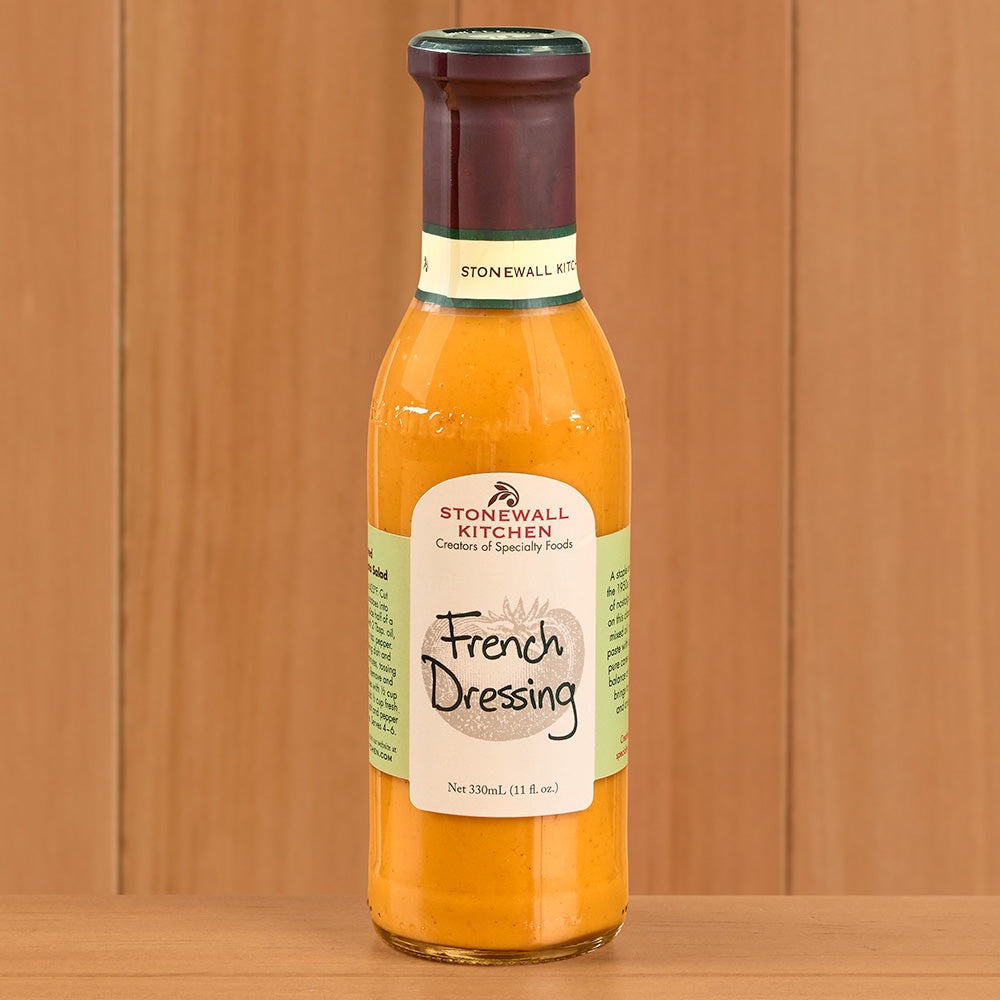 Stonewall Kitchen French Dressing