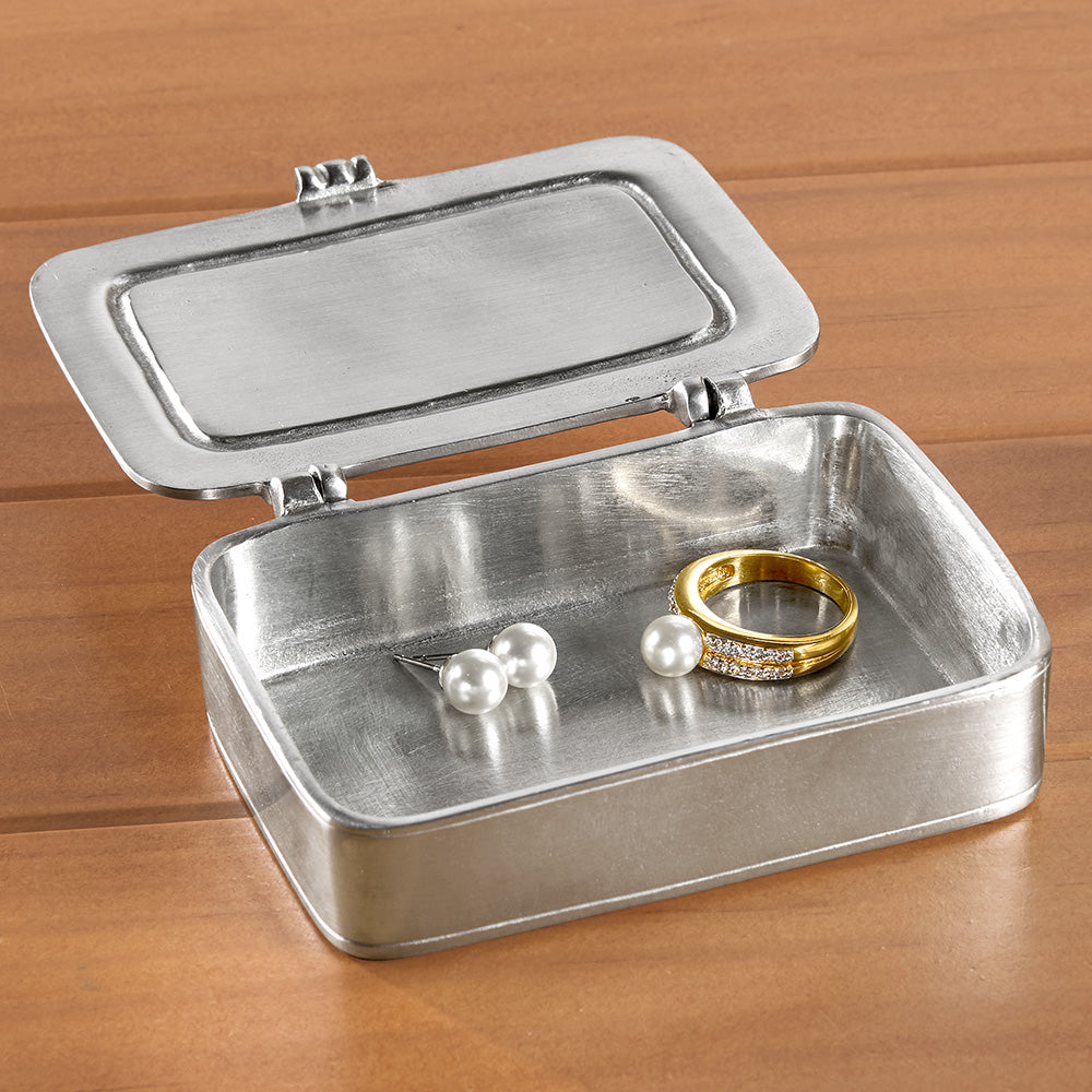 MATCH "XOXO" Keepsake Box