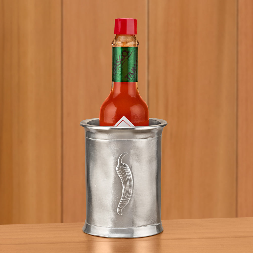 MATCH Hot Sauce Holder