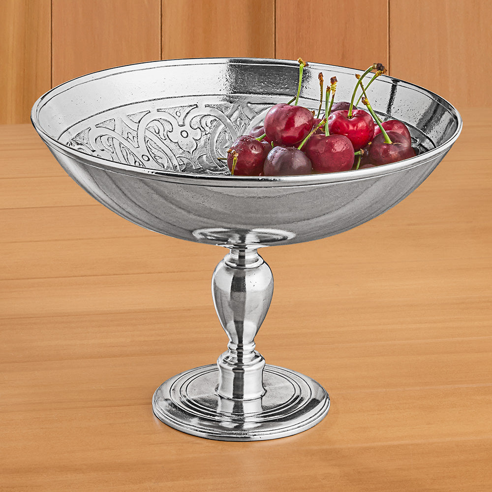 MATCH Venezia Pedestal Bowl
