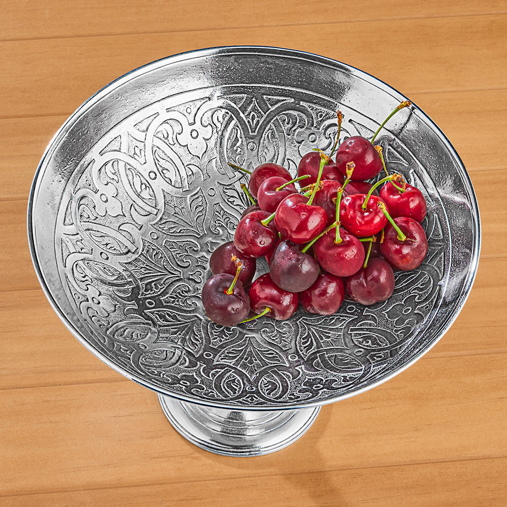 MATCH Venezia Pedestal Bowl