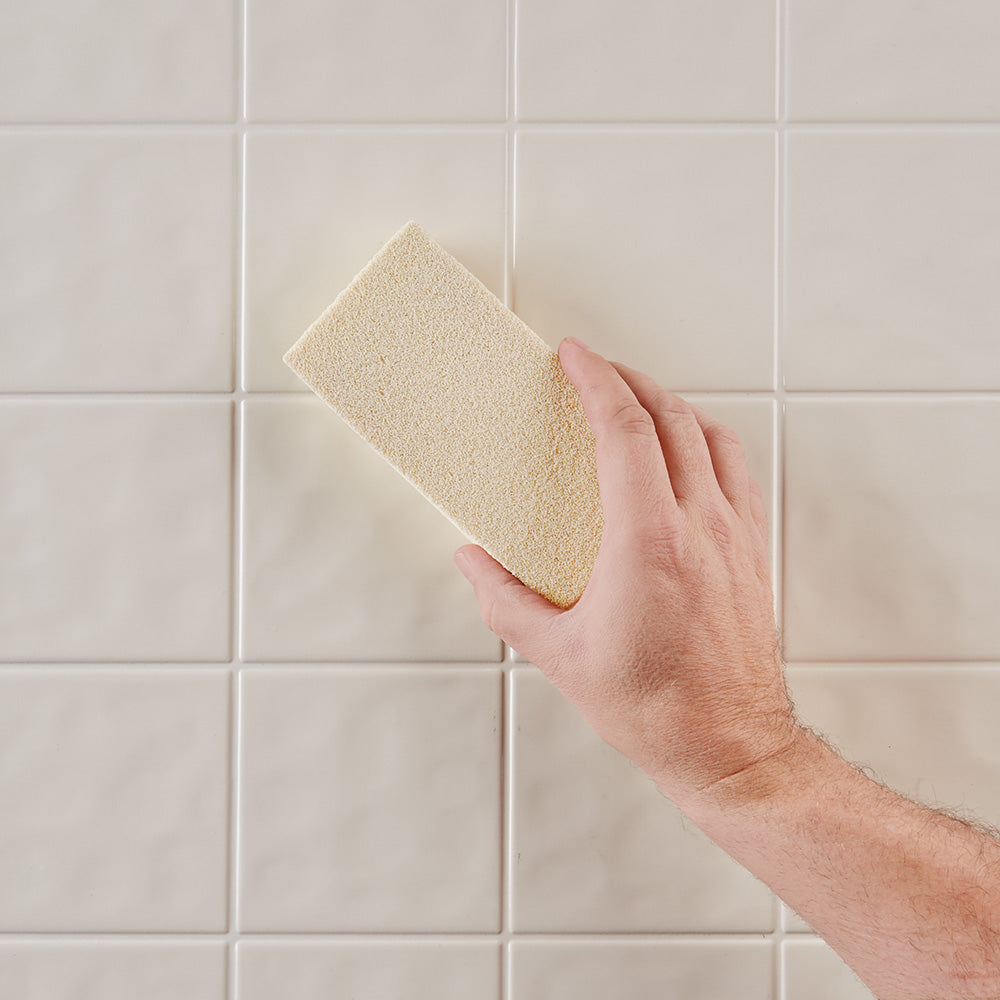 Dry Cleaning Soot Sponge