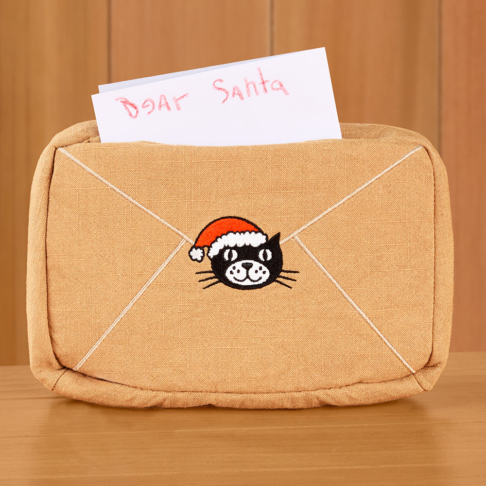 Jellycat Stuffed Animal Plush Toy, Amuseables Letter to Santa