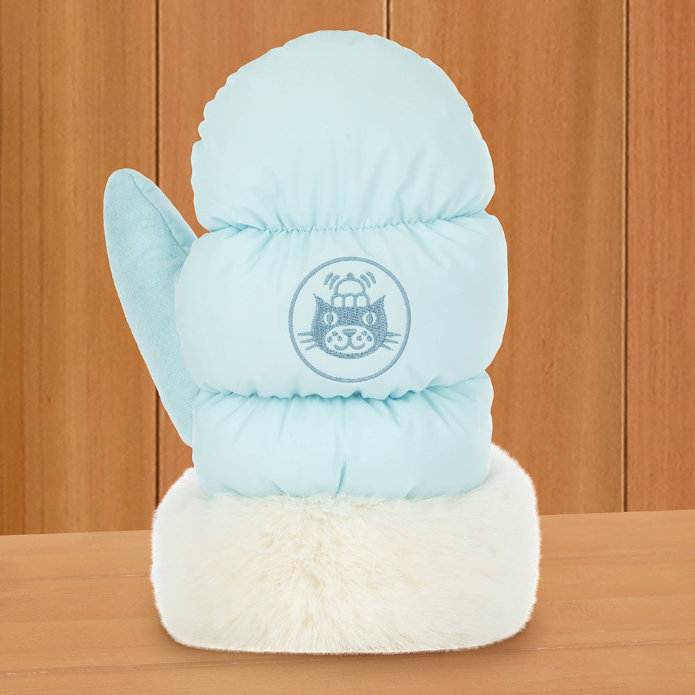 Jellycat Stuffed Animal Plush Toy, Christmas Amuseables Mitten