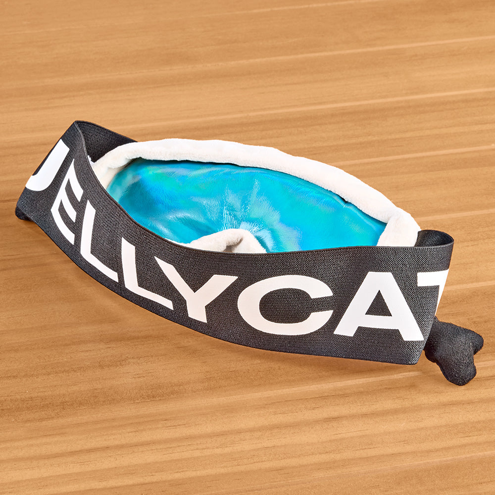 Jellycat Stuffed Animal Plush Toy, Amuseables Sports Ski Goggles