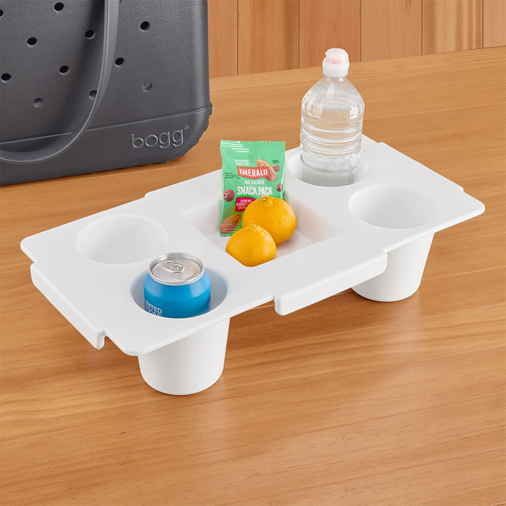 Bogg® Bag Topper, Food & Drink Tray