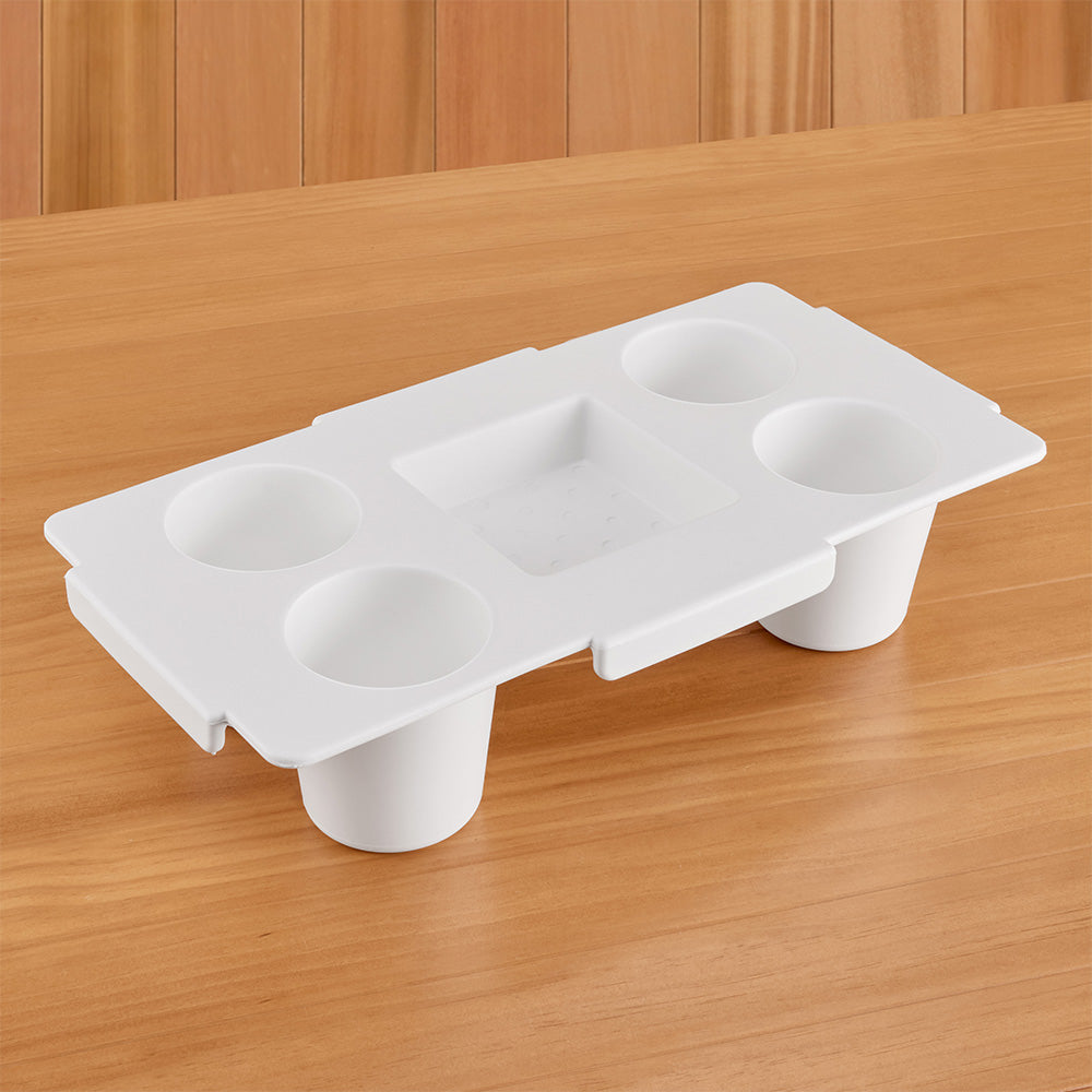 Bogg® Bag Topper, Food & Drink Tray