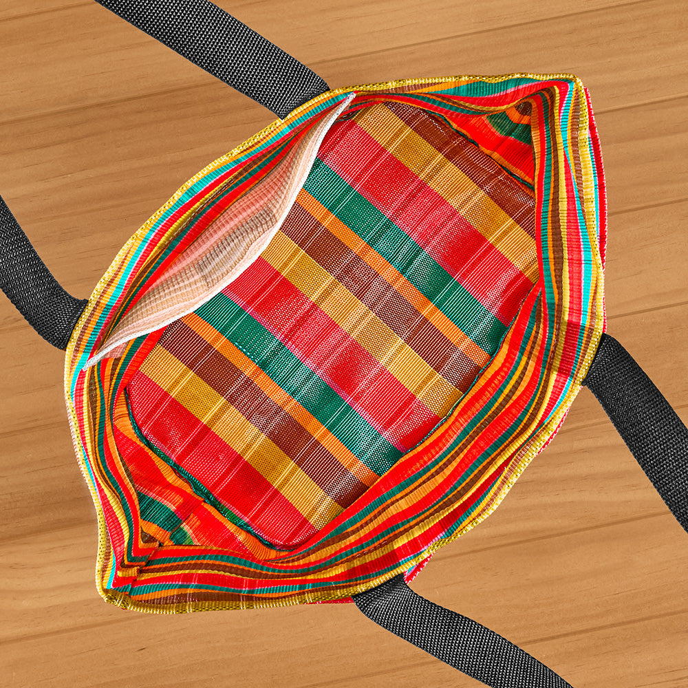 DreamWeaver Tote Bag, The B3 Best Buddy Bag