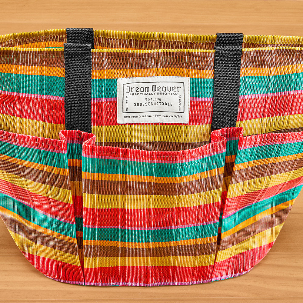 DreamWeaver Tote Bag, The B3 Best Buddy Bag