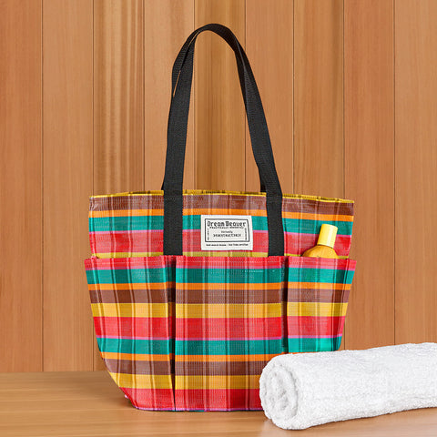 DreamWeaver Tote Bag, The B3 Best Buddy Bag