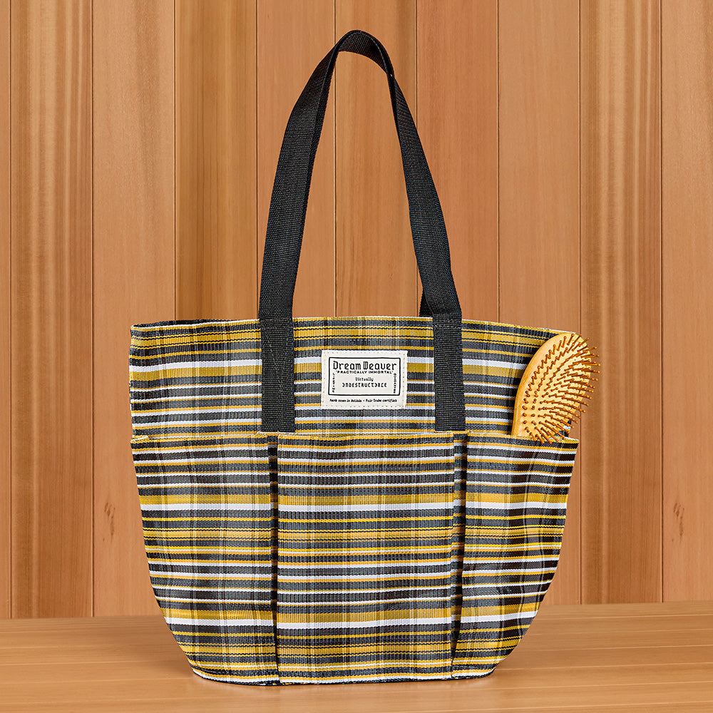 DreamWeaver Tote Bag, The B3 Best Buddy Bag