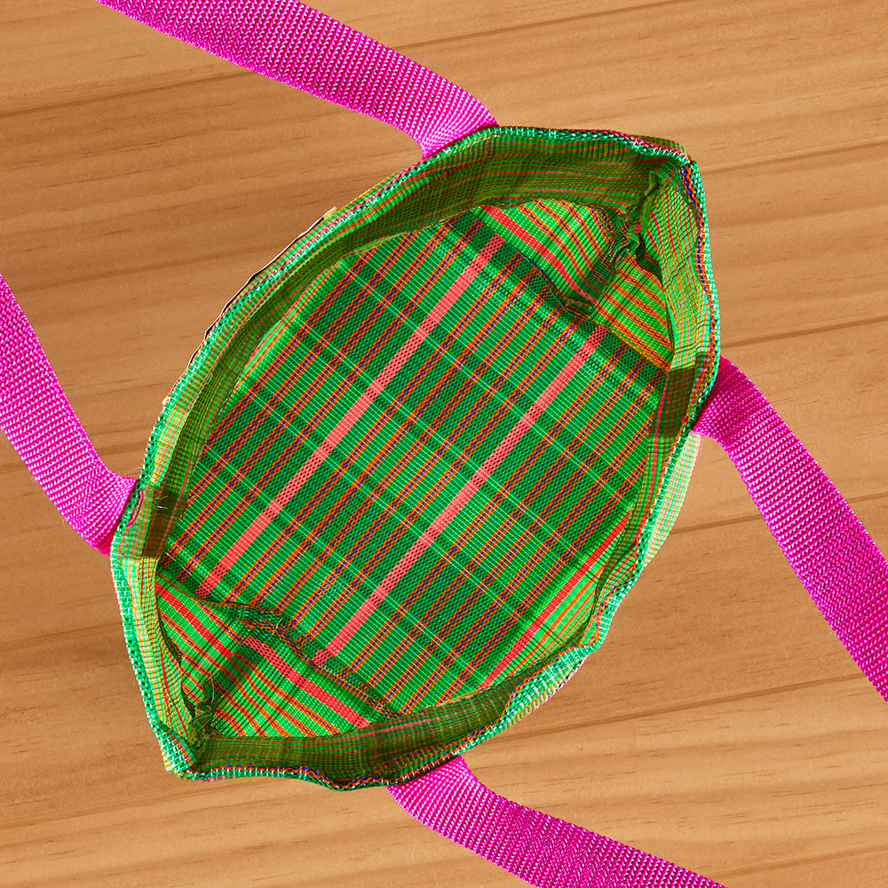 DreamWeaver Tote Bag, The Mighty Mini Lunch Tote