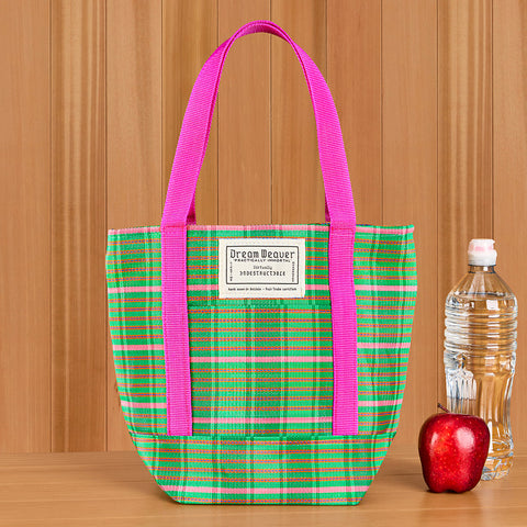 DreamWeaver Tote Bag, The Mighty Mini Lunch Tote