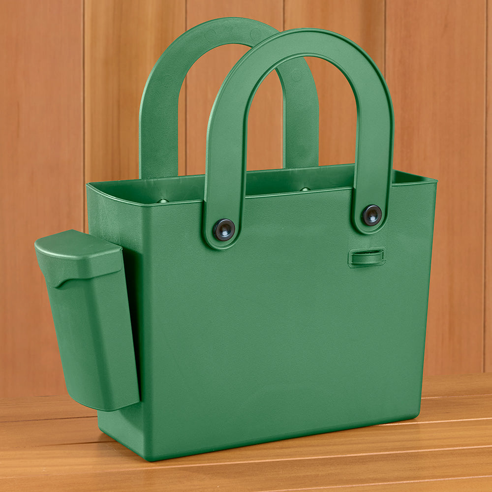 Chilewich Hachiman Garden Tote Tool Bag