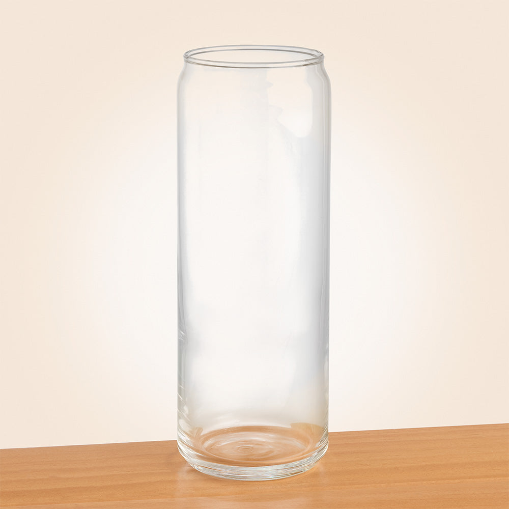 Libbey Classic Slim Can Drinking Glass