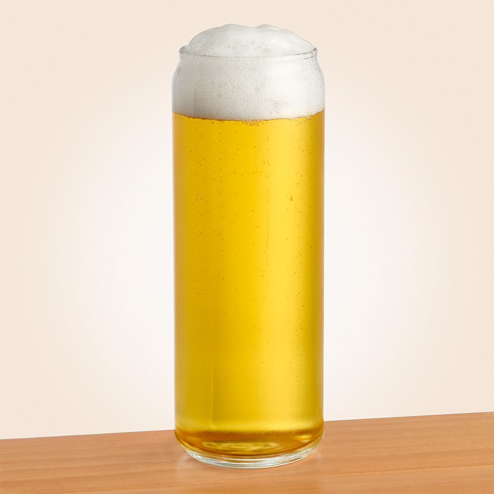 Libbey Classic Slim Can Drinking Glass