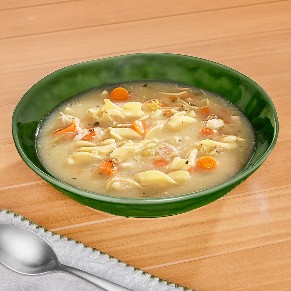 Verde Soup Bowl