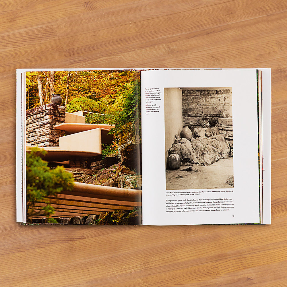 "Fallingwater: Living with and in Art"