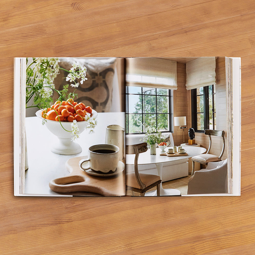 "The Romance of Home: Houses by Mohon Interiors" by Marcus Mohon
